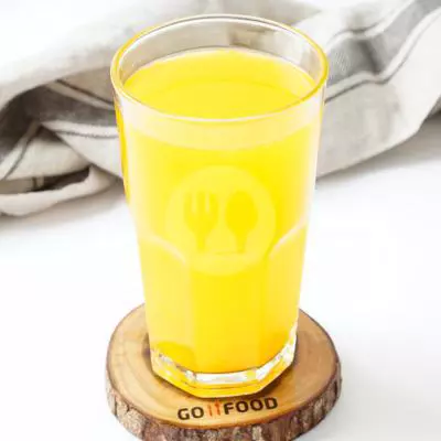 Juice Jeruk